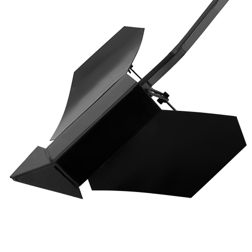 Окучник 1-рядный, без сцепки Denzel по ценам производителя в Воронеже с доставкой по всей России