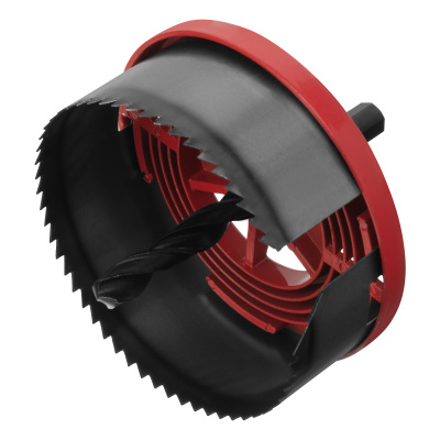 Пила кольцевая, 60-67-74-81-95 мм, 1.5" Matrix по ценам производителя в Воронеже с доставкой по всей России