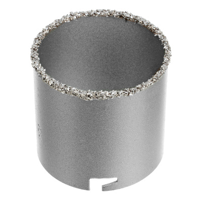 Кольцевая коронка с карбидным напылением, 73 мм Matrix по ценам производителя в Воронеже с доставкой по всей России