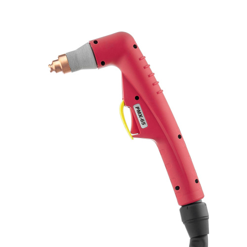 Резак плазменный PMX-65 Евро адаптер 6м HPT6506 по ценам производителя в Воронеже с доставкой по всей России