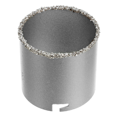 Кольцевая коронка с карбидным напылением, 73 мм Matrix по ценам производителя в Воронеже с доставкой по всей России