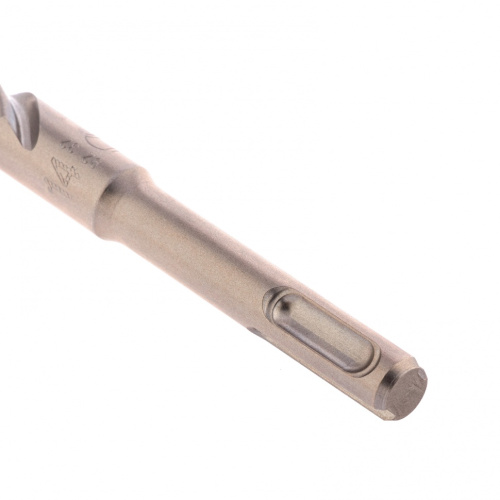 Бур по бетону QUADRO, 14 х 160 мм, SDS PLUS Gross по ценам производителя в Воронеже с доставкой по всей России