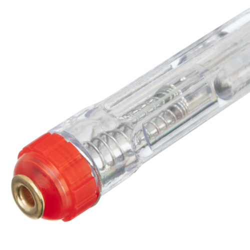 Пробник электрический 130 мм, 100-500 В Sparta по ценам производителя в Воронеже с доставкой по всей России