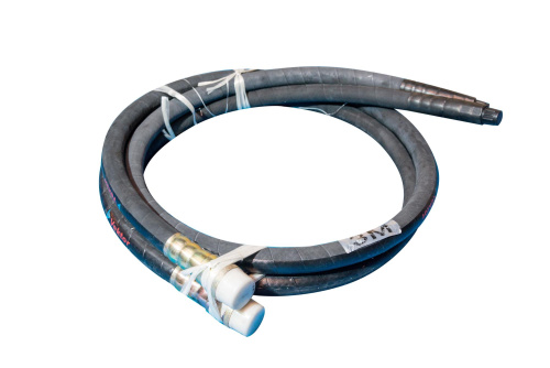 Гибкий вал Vektor к наконечнику 38 мм 6 м купить в Москве с доставкой по всей России | ProtosMarket.ru