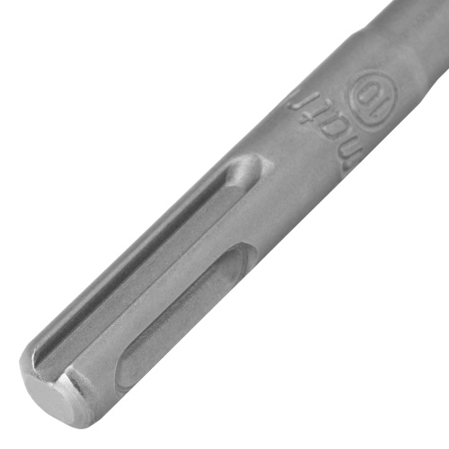 Бур по бетону, 10 x 110 мм, SDS Plus c крестовой пластиной Matrix по ценам производителя в Воронеже с доставкой по всей России