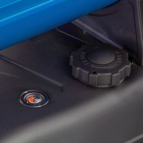 Дизельная тепловая пушка СТД-50, 50 кВт, 1100 м3/ч, прямой нагрев Сибртех по ценам производителя в Воронеже с доставкой по всей России