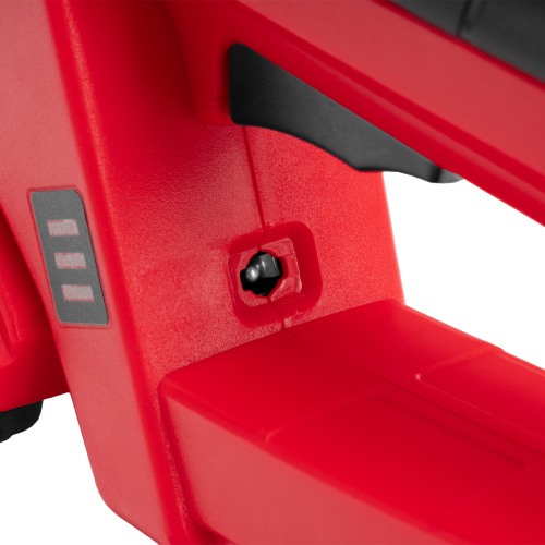 Ножницы-кусторез аккумуляторные GSM-3, Li-Ion, 3,6 В MTX по ценам производителя в Воронеже с доставкой по всей России