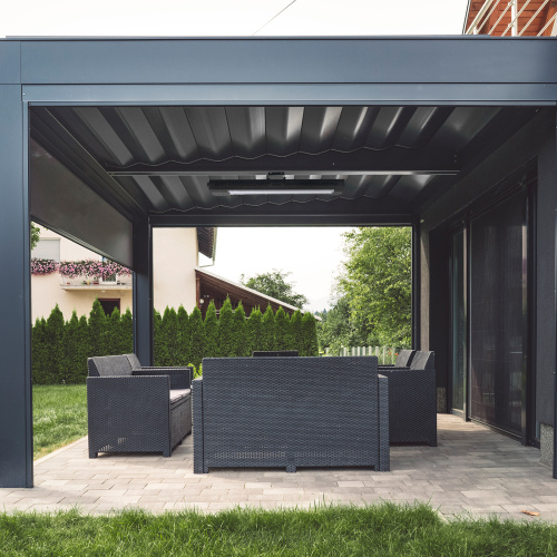 Инфракрасный обогреватель КМИ-2000, 230В, 2000 Вт, плавная регулировка мощности MTX по ценам производителя в Воронеже с доставкой по всей России