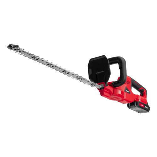 Кусторез аккумуляторный HT-510, нож 510 мм, Li-Ion, 20 В MTX по ценам производителя в Воронеже с доставкой по всей России