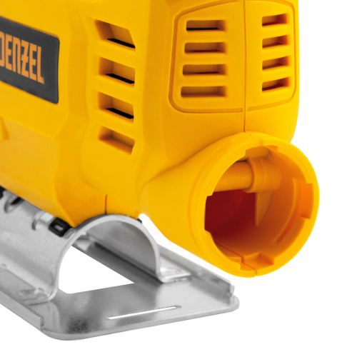 Лобзик электрический JS-65, 550 Вт, 65 мм Denzel по ценам производителя в Воронеже с доставкой по всей России