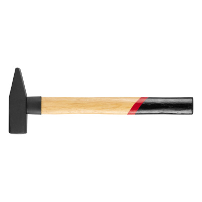 Молоток слесарный, 800 г, квадратный боек, деревянная рукоятка Matrix по ценам производителя в Воронеже с доставкой по всей России