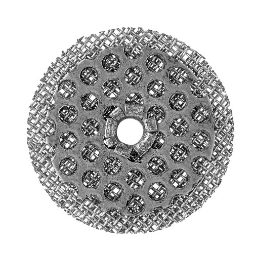 Сетка для сопла COLISEUM №12 d2,4 AFK1224 по ценам производителя в Воронеже с доставкой по всей России