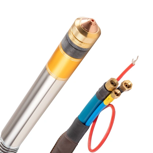 Плазмотрон A301M M16*1.5 7,5м по ценам производителя в Воронеже с доставкой по всей России
