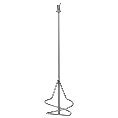 Миксер для строительных смесей, 160х600мм, хвостовик М14 Сибртех по ценам производителя в Воронеже с доставкой по всей России