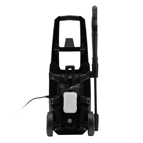 Моечная машина высокого давления R-170, 2000 Вт, 170 бар, 360 л/ч, колесная Denzel по ценам производителя в Воронеже с доставкой по всей России