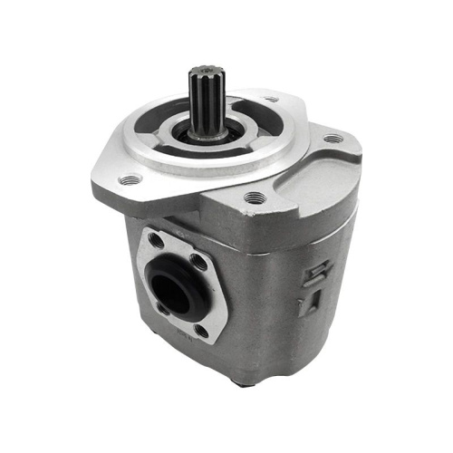 Шестеренчатый масляный насос ричтрака RV (АС) по ценам производителя в Воронеже с доставкой по всей России