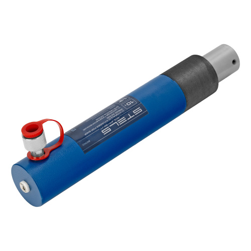 Гидравлический цилиндр для пресса 52305, усилие 10 т Stels по ценам производителя в Воронеже с доставкой по всей России