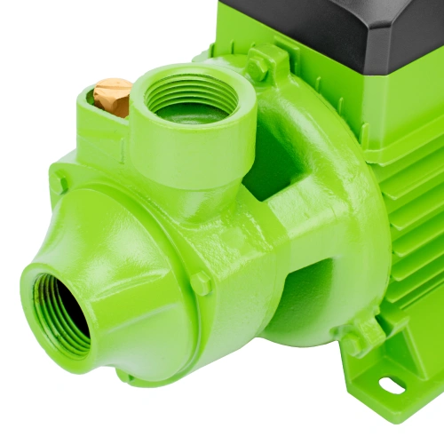 Садовый поверхностный насос СПН700-Ч, 700 Вт, напор 50 м, 3000 л/ч, чугун Сибртех по ценам производителя в Воронеже с доставкой по всей России