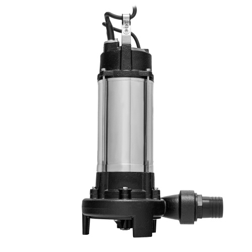 Фекальный насос СФН1500-Н, 1500 Вт, напор 19 м, 25000 л/ч, нож Сибртех по ценам производителя в Воронеже с доставкой по всей России