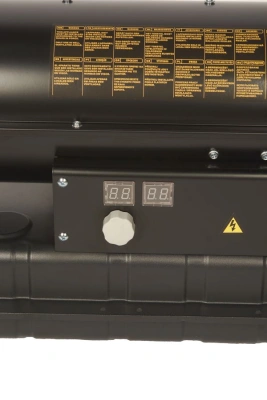 Пушка тепловая дизельная прямого нагрева 20 кВт TOR BGO1601-20 купить в Москве с доставкой по всей России | ProtosMarket.ru