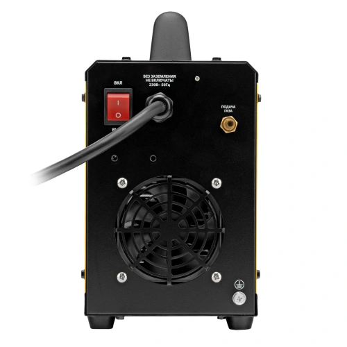 Аппарат инвертор. аргонодуговой сварки ITIG-200 DС Pulse Cold Weld, 200 А, ПВ 60% Denzel по ценам производителя в Воронеже с доставкой по всей России