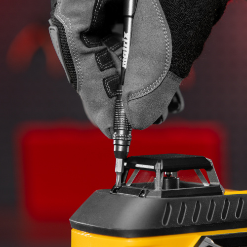 Набор для точных работ 26 в 1, универсальный, сталь CrV Matrix по ценам производителя в Воронеже с доставкой по всей России