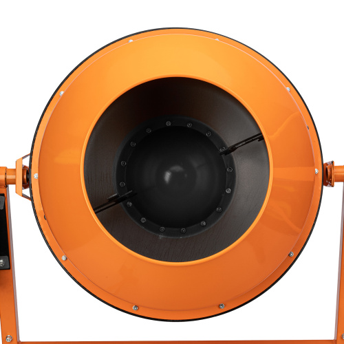 Бетоносмеситель БСЕ-160П, 160 л, 700 Вт, полиамидный венец Сибртех по ценам производителя в Воронеже с доставкой по всей России