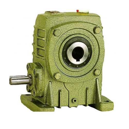 Редуктор TOR WPKA 200-1/20-В по ценам производителя в Воронеже с доставкой по всей России