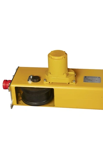 Балка концевая опорная 10т 3м TOR PRO по ценам производителя в Воронеже с доставкой по всей России