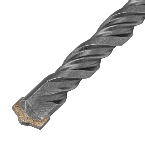 Бур по бетону, 14 x 600 мм, SDS Plus Matrix по ценам производителя в Воронеже с доставкой по всей России