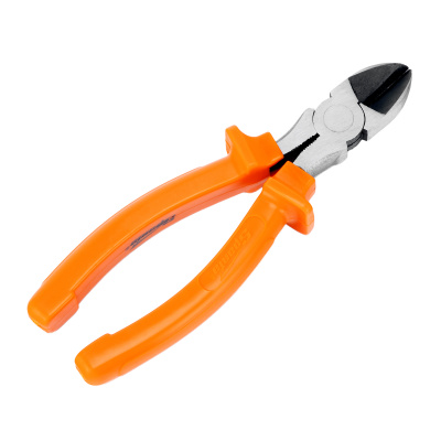 Бокорезы Classic, 180 мм, шлифованные, пластмассовые рукоятки Sparta по ценам производителя в Воронеже с доставкой по всей России