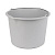 Ведро строительное пластмассовое 20 л, усиленное Matrix по ценам производителя в Воронеже с доставкой по всей России