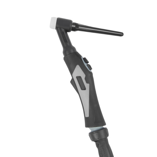 Горелка TIG TP 18 U/D 4м водяное охлаждение HNK1802-05 по ценам производителя в Воронеже с доставкой по всей России