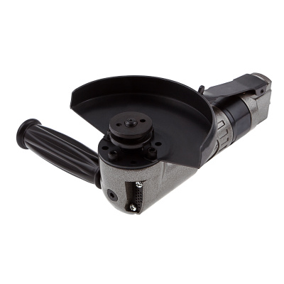 Угловая шлифовальная машина пневматическая G506.5", 11000 об/мин Gross по ценам производителя в Воронеже с доставкой по всей России