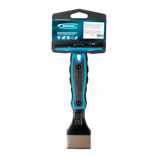 Зубило-конопатка, 200 х 45 мм-1-3/4" Gross по ценам производителя в Воронеже с доставкой по всей России