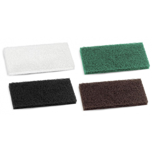 Пад (зеленый, 12х25 см) купить в Москве с доставкой по всей России | ProtosMarket.ru