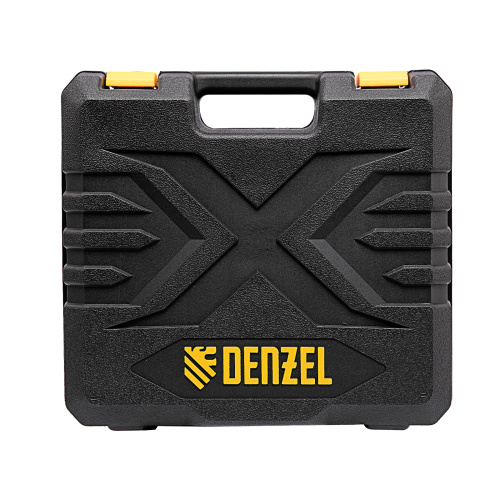 Дрель-шуруповерт аккумуляторная CDL-12-02BM, Li-Ion, 12 В, 2 акк. Denzel по ценам производителя в Воронеже с доставкой по всей России