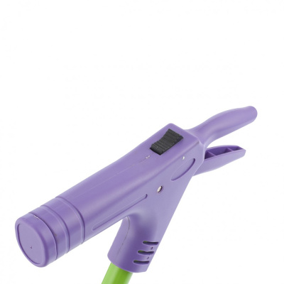 Ножницы газонные на штанге с колесами, 835 мм, поворотная на 180 град, рабочая часть, Palisad по ценам производителя в Воронеже с доставкой по всей России