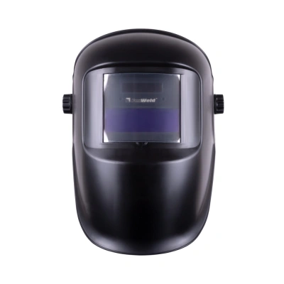 Маска сварщика КОРУНД "прима" (ф-р АСФ 3/11, пр-во FoxWeld ,без коробки по ценам производителя в Воронеже с доставкой по всей России