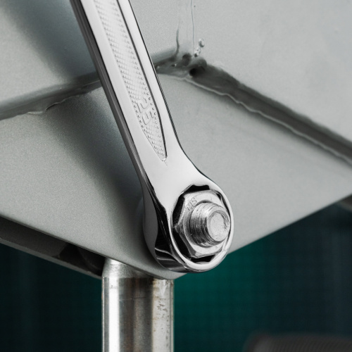 Ключ комбинированный, 25 мм, CrV, антислип Stels по ценам производителя в Воронеже с доставкой по всей России