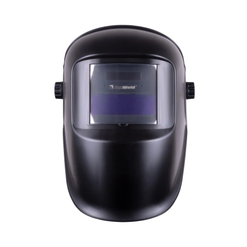 Маска сварщика КОРУНД прима (ф-р АСФ 3/11, пр-во FoxWeld ,без коробки по ценам производителя в Воронеже с доставкой по всей России