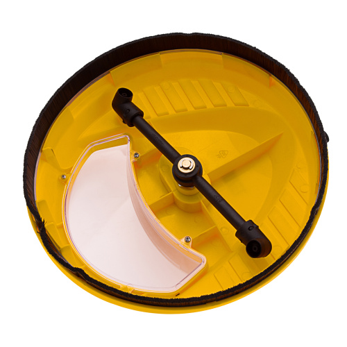 Очиститель поверхностей, насадка для моечных машин высокого давления Denzel по ценам производителя в Воронеже с доставкой по всей России