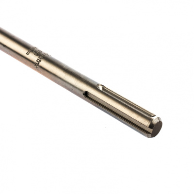 Проломной бур, 80 х 600 мм, SDS MAX Matrix по ценам производителя в Воронеже с доставкой по всей России