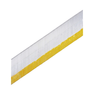 Гвозди отделочные финишные 15GA тип DA1545 с цинковым покрытием, угол наклона 34 градуса, 1,8 х 64 мм 500 шт. AERO по ценам производителя в Воронеже с доставкой по всей России