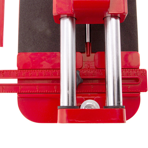 Плиткорез 600 х 16 мм, литая станина,каретка на подшипниках, усиленная рукоятка MTX по ценам производителя в Воронеже с доставкой по всей России