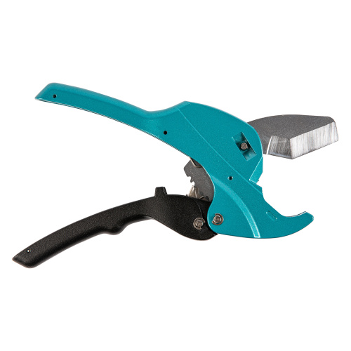 Ножницы для резки изделий из ПВХ, универсальные, D-42 мм, автомат Gross по ценам производителя в Воронеже с доставкой по всей России