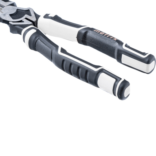 Плоскогубцы комбинированные 210 мм, усиленная система, Pro Matrix по ценам производителя в Воронеже с доставкой по всей России