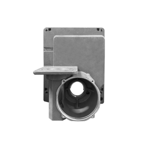 Крышка редуктора передняя ZLP 630 по ценам производителя в Воронеже с доставкой по всей России