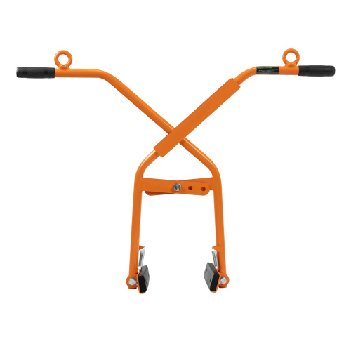 Захват бордюрного камня ручной до 300 мм, 100 кг Сибртех по ценам производителя в Воронеже с доставкой по всей России