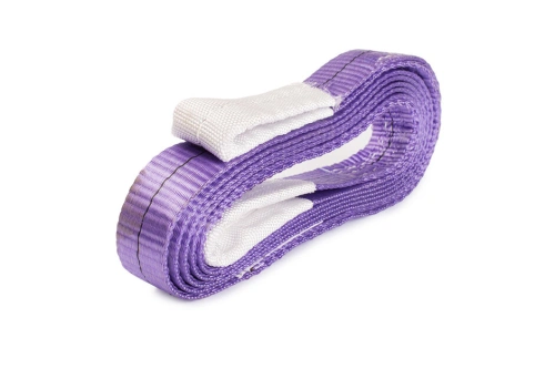 Строп текстильный TOR СТП 1,0 т 9,5 м 30 мм (6:1) по ценам производителя в Воронеже с доставкой по всей России